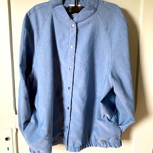 Vintage vest
